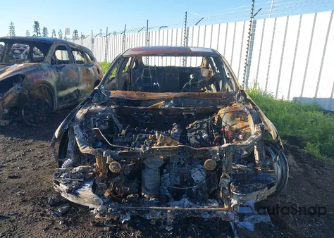 2021 Honda Accord Sport из США, поврежденный, VIN 1HGCV1F34MA052979